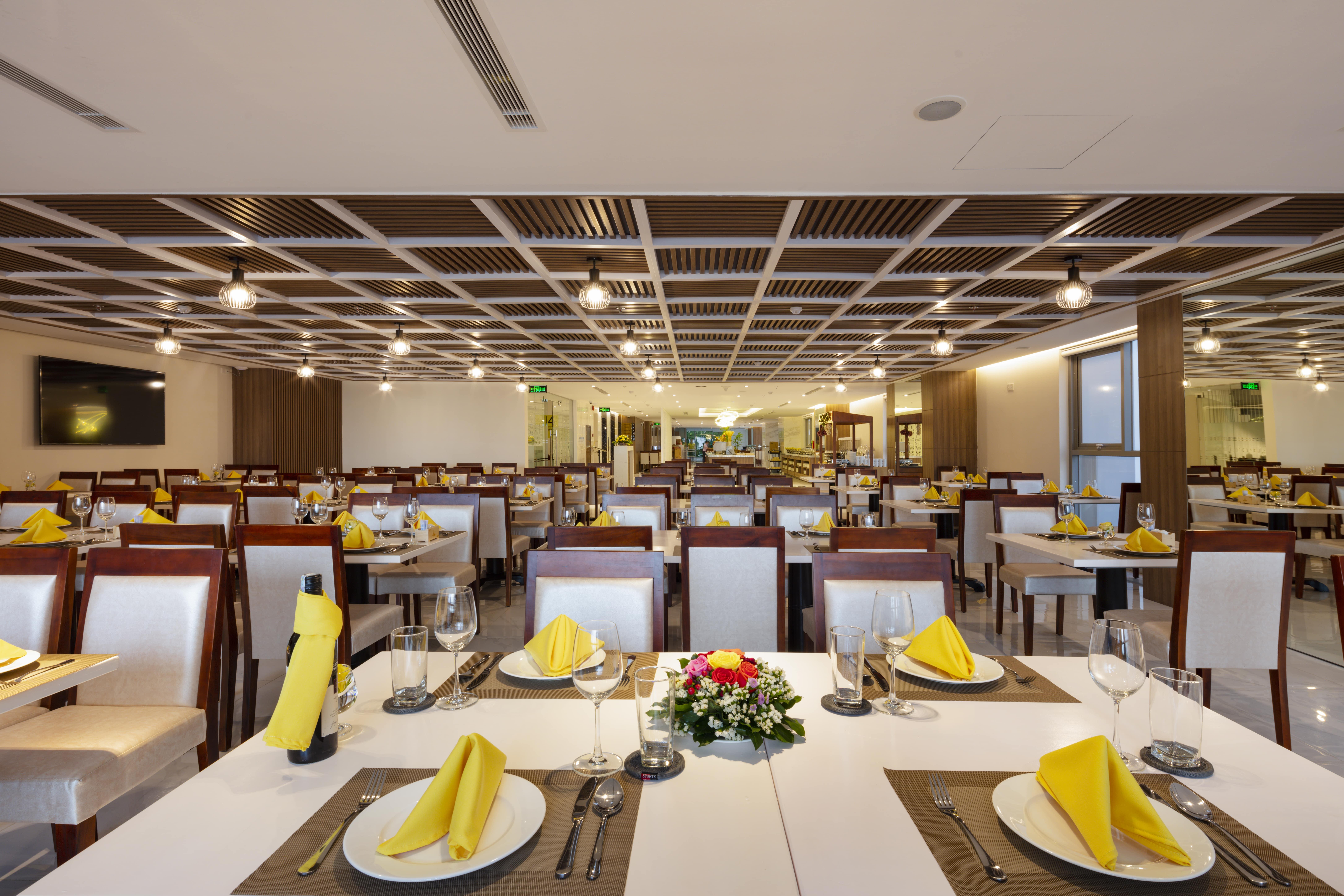 Libra Hotel Nha Trang Bagian luar foto